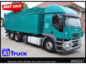 Sklápěč IVECO