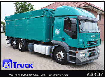 Sklápěč IVECO