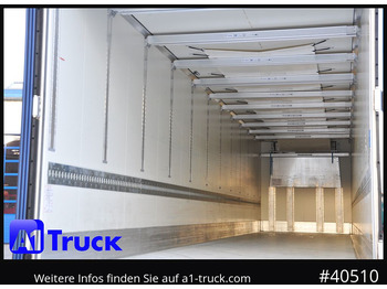 Chladírenský návěs KRONE SD, TK SLX 300, LBW +Türen,  121 Bstd.: obrázek 2