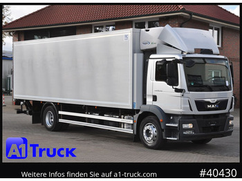 Chladírenský nákladní automobil MAN TGM 18.290