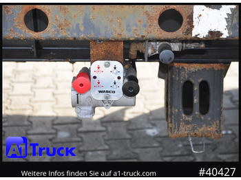 Hákový/ Ramenový nosič přívěs MEILLER HKM A18 ZL 3,4 , HTM Absetzanhänger,: obrázek 2 Hákový/ Ramenový nosič přívěs MEILLER HKM A18 ZL 3,4 , HTM Absetzanhänger,: obrázek 2