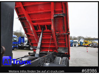MERCEDES-BENZ Actros 2655 ,V8, 6x4  Meiller Klima , EPS leasing MERCEDES-BENZ Actros 2655 ,V8, 6x4  Meiller Klima , EPS: obrázek 5