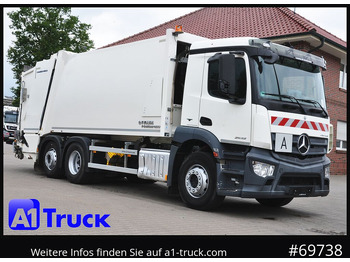 MERCEDES-BENZ Antos 2532 Faun Powerpress II Zöller Detla 2301, leasing MERCEDES-BENZ Antos 2532 Faun Powerpress II Zöller Detla 2301,: obrázek 1 MERCEDES-BENZ Antos 2532 Faun Powerpress II Zöller Detla 2301, leasing MERCEDES-BENZ Antos 2532 Faun Powerpress II Zöller Detla 2301,: obrázek 1