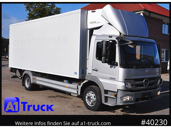 Chladírenský nákladní automobil MERCEDES-BENZ Atego 1222