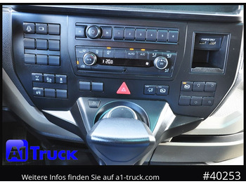 Tahač MAN TGX 18.470 GM Hydraulik, Intarder Navi Standklima,: obrázek 3