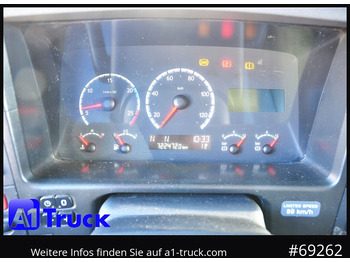 SCANIA R 380 LA 4X2, Euro5, Kipphydraulik, Klima, leasing SCANIA R 380 LA 4X2, Euro5, Kipphydraulik, Klima,: obrázek 4