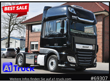 Tahač DAF XF 480
