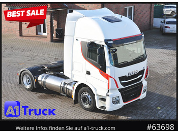 Tahač IVECO Stralis 400