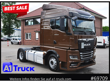 Tahač MAN TGX 18.470