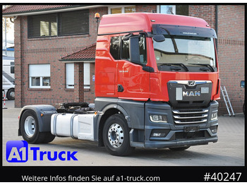Tahač MAN TGX 18.470