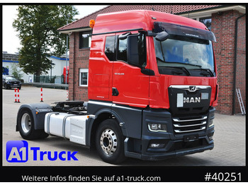 Tahač MAN TGX 18.470
