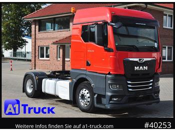 Tahač MAN TGX 18.470