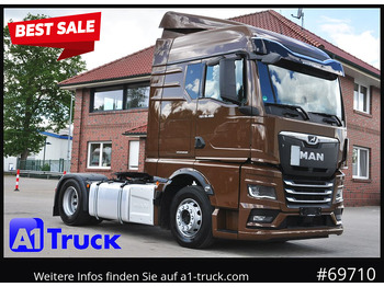 Tahač MAN TGX 18.480
