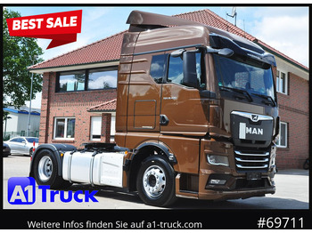 Tahač MAN TGX 18.480