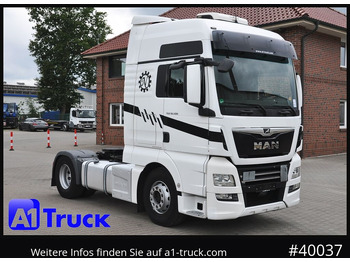 Tahač MAN TGX 18.500