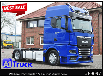 Tahač MAN TGX 18.510