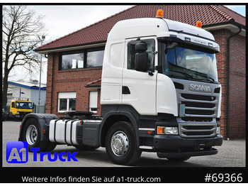 Tahač SCANIA R 450