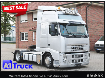 Tahač VOLVO FH 460