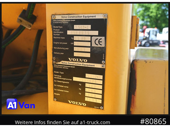 VOLVO Volvo  ZL 502-C leasing VOLVO Volvo  ZL 502-C: obrázek 2