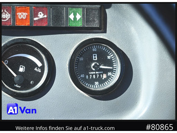 VOLVO Volvo  ZL 502-C leasing VOLVO Volvo  ZL 502-C: obrázek 4