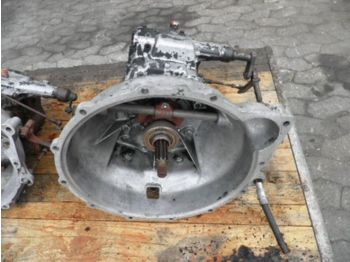 Transmise DIV. Rheinstahl Hanomag AG Schaltgetriebe G 150 / G150: obrázek 1