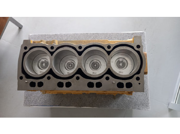 Blok válců pro Stavební technika Caterpillar 3054C Short Block revisionato per CAT 3054C e C4.4: obrázek 2