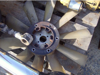 Ventilátor CATERPILLAR