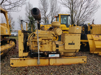 Elektrický generátor CATERPILLAR
