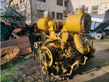 Motor CATERPILLAR