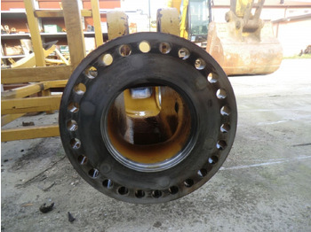 Transmise pro Stavební technika Caterpillar 735 ALLOGGIAMENTO ASSALE ANTERIORE: obrázek 2