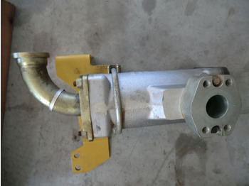 Karoserie a exteriér CATERPILLAR