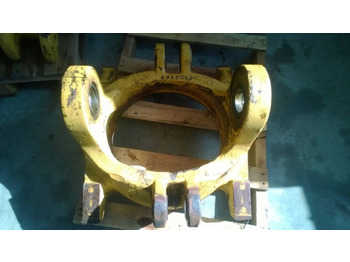 Karoserie a exteriér CATERPILLAR