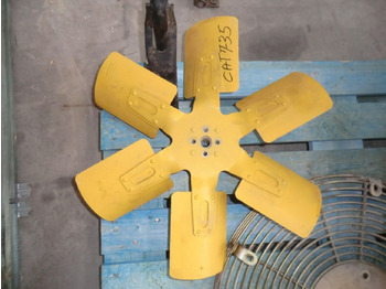 Ventilátor CATERPILLAR