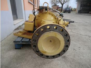 Zadní náprava CATERPILLAR