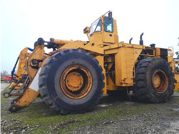 Kolový nakladač CATERPILLAR 992