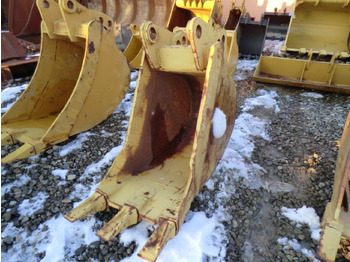 Lžíce na bagr Mantovani Benne L 221 GP Benna con denti, larghezza mm 600.: obrázek 4