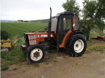 Traktor FIAT 80/66 DTF: obrázek 1