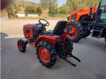 Malotraktor KUBOTA B series