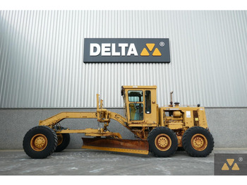 Grejdr CATERPILLAR 12G