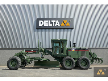 Grejdr CATERPILLAR 12H