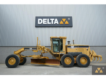 Grejdr CATERPILLAR 12H