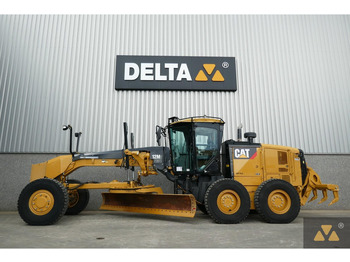 Grejdr CATERPILLAR 12M