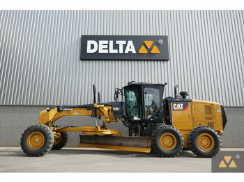 Grejdr CATERPILLAR 12M3