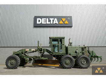Grejdr CATERPILLAR