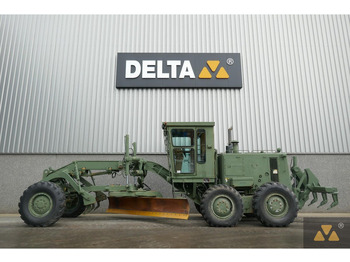 Grejdr CATERPILLAR