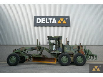 Grejdr CATERPILLAR