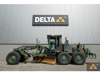 Grejdr CATERPILLAR