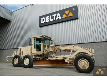 Grejdr Caterpillar 130G Ex-: obrázek 3