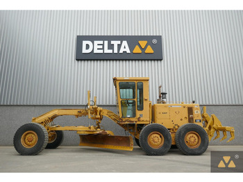 Grejdr CATERPILLAR