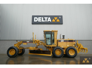 Grejdr CATERPILLAR 140H